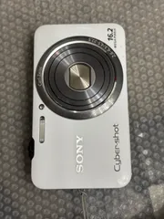 2026年最新】sony cyber−shot dsc-wx7の人気アイテム - メルカリ
