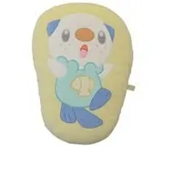 ポケモンセンターオリジナル クッション くつろぎミジュマル ポケットモンスター限定のサムネイル