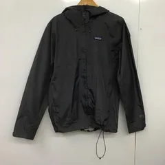 patagonia パタゴニア ジャケット、上着 ジャンパー、ブルゾン ジップアップジャケット ナイロンジャケット アウター パーカー