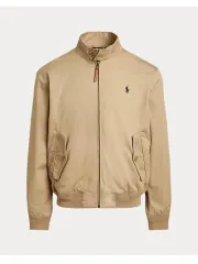 ポロラルフローレン / ハリントン ジャケット / xs