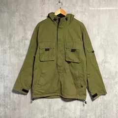 2026年最新】eddie bauer アノラックの人気アイテム - メルカリ