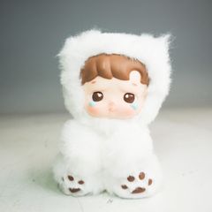 新品未開封 HACIPUPU Gummy Bear ペンダント シークレット - メルカリ