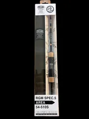 2026年最新】rgm spec.5の人気アイテム - メルカリ