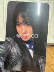 Seventeen ジョシュア セブチ Attacca 公開放送 サノク トレカ - メルカリ