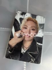 Seventeen ジョシュア セブチ Attacca 公開放送 サノク トレカ - メルカリ