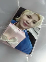 セブチ ウジ SPILL THE FEELS CARAT Ver.