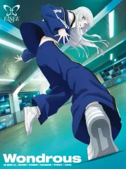 【中古】アニメ系CD ELSEE / Wondrous[Blu-ray付期間生産限定アニメ盤] ～TVアニメ「ワンダンス」EDテーマ