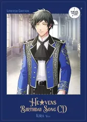 【中古】アニメ系CD 「うたの☆プリンスさまっ♪」 うたの☆プリンスさまっ♪HE★VENS BIRTHDAY SONG CD [初回限定盤 綺羅Ver.]