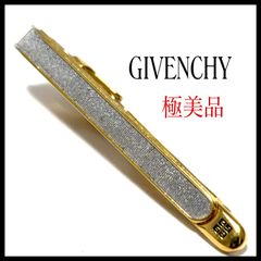 CHANEL シャネル ネクタイピン 24KGF ココ入り/シルバー/ゴールド