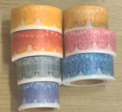 2026年最新】 マスキングテープ まとめ売り 大量の人気アイテム - メルカリ