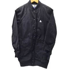 ケープハイツ cape HEIGHTS BECKFORD 別注  JS smu ロング ブルゾン  レディース  XXSのサムネイル