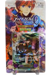 ファイアーエムブレム サイファ スターターデッキ 絆の戦士たち篇烈火の剣篇セット 希少 TCGファイアーエムブレムサイファ スターターデッキ烈火の剣篇