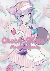 【中古】男性向一般同人誌 ≪オリジナル≫ Check Mate！！ Rough＆Ready / 佐伯ソラ（SAEKI SORA） / ぽよぽよスカイ（POYOPOYOSKY）