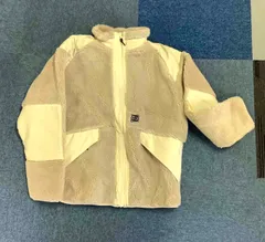 ウールリッチ　フリースジャケット　WOOLRICH TERRA PILE JACKET 2.0