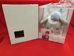 JO1 JOCHUM 鶴房 汐恩 ぬいぐるみ/チュララ