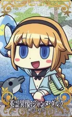 【中古】Fate [☆☆☆☆]：【Fatal】英霊異像：ジャンヌ・ダルク(水着)