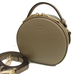 新品 未使用品 cococelux gold ショルダーバッグ 保管袋 箱付き - メルカリ