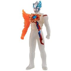ウルトラ怪獣シリーズ マグマ星人 BR（ブラザー・レッド） - メルカリ