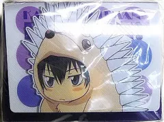 【中古】サプライ 家庭教師ヒットマン REBORN!デッキケース「雲雀」Ver.2