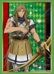 [중고] 공급 부시로드 슬리브 컬렉션 하이 그레이드 Vol.1506 Fate/Apocrypha [검정 아처]