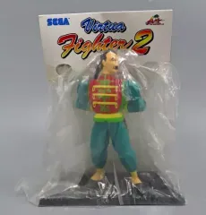 【中古】フィギュア ラウ・チェン 「バーチャファイター2」 バーチャファイター2コレクション