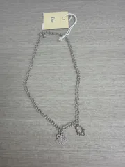 【✨未使用品✨】クリスチャンディオール ネックレス 保存袋付き