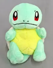 【中古】ぬいぐるみ ゼニガメ ALL STAR COLLECTION ぬいぐるみミニ 「ポケットモンスター」