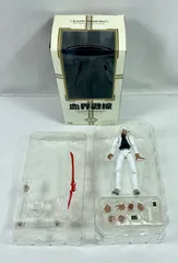 A2643・血界戦線 ザップ ・レンフロ 海洋堂 フィギュア 開封品 ※ブリスターパック変色有りのサムネイル