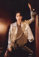 【中古】生写真(男性) INI/池崎理人/CD「Awakening」【初回限定盤B】INI OFFICIAL STORE(FC会員限定)購入特典メンバー別 L判生写真