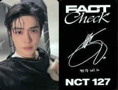 2026年最新】nct127 ジェヒョン サインの人気アイテム - メルカリ