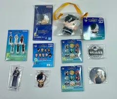 A2641・WIND BREAKER 一番くじ 桜遥 セット D E F G H 賞 6個 セット まとめ