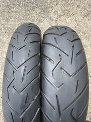 マー坊様専用！CBR250RR 新車外し!DUNLOP GPR300 前後セット - メルカリ