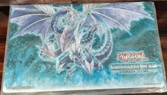 2026年最新】氷結界の龍 トリシューラ プレイマット 遊戯王の人気