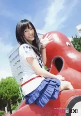 【中古】生写真(AKB48・SKE48) 山本彩/公園・遊具の上/DVD「AKBと××!」特典