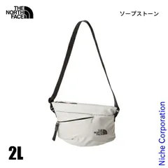 【新品】 ザ・ノース・フェイス  ピレネーショルダーS NM82509 アウトドア バッグ 肩掛け
