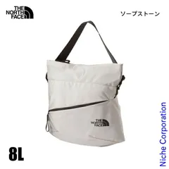 【新品】 ザ・ノース・フェイス  ピレネーショルダーL NM82508 アウトドア 肩掛け