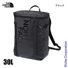 【新品】 ザ・ノース・フェイス  BCヒューズボックス2 NM82255 アウトドア リュックサック バックパック