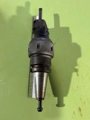 泉精機 泉精器 izumi パンチャー150AT-7PD ノックアウトパンチャー 