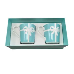 ☆Tiffany ティファニー ブルーボックス マグセット