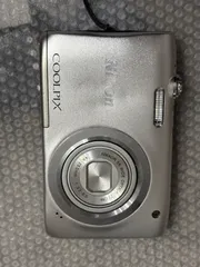 【ジャンク】Nikon COOLPIX A100（本体＋バッテリー付き） 2026年最新】nikon coolpix a100 ジャンクの人気アイテム - メルカリ