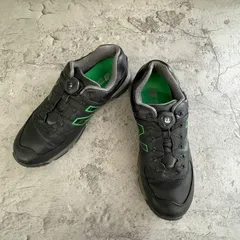 美品　New Balance Golf　ニューバランス　ゴルフシューズ　MGB574BG  黒　27cm