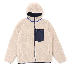 [パタゴニア] Ks' Reversible Ready Freddy Hoody リバーシブル レディ フレディ フーディ 68095po