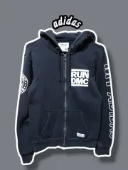 2026年最新】run dmc アディダスの人気アイテム - メルカリ