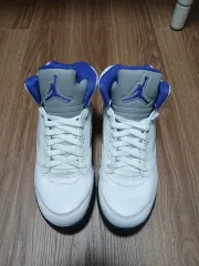 エアジョーダン5 レトロ