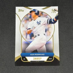 2026年最新】アレックスロドリゲスの人気アイテム - メルカリ