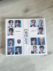 SEVENTEEN 日本 Dream アルバム