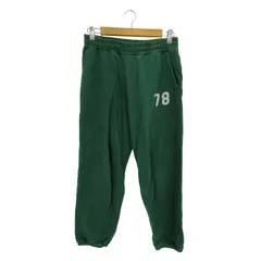 アグ UGG 78ワッペン スウェットパンツ レディース  L