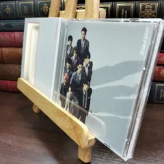 【中古】 W/タペストリー Snow?Man 200681