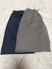 ハーフパンツ 2セット ノーブランド