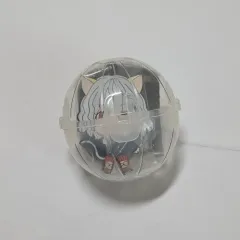 HUNTER×HUNTER ラバーマスコットガチャ